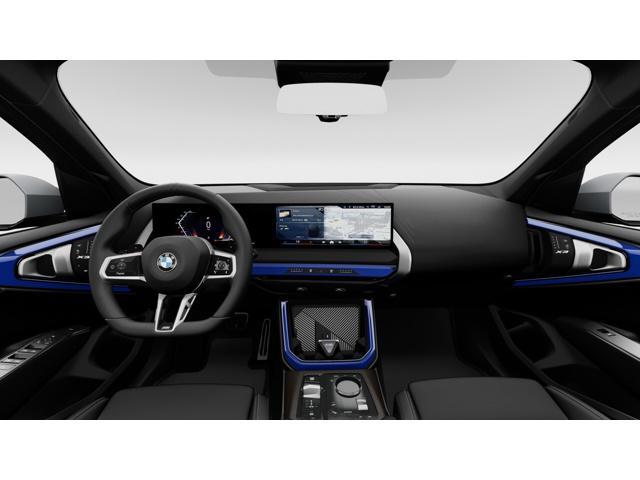 new 2026 BMW X3 car, priced at $56,525