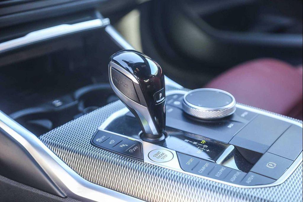 used 2022 BMW M240 car, priced at $47,771