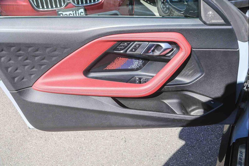 used 2022 BMW M240 car, priced at $47,771