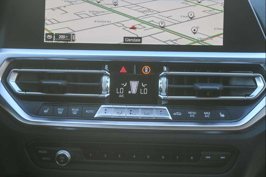 used 2022 BMW M240 car, priced at $47,771