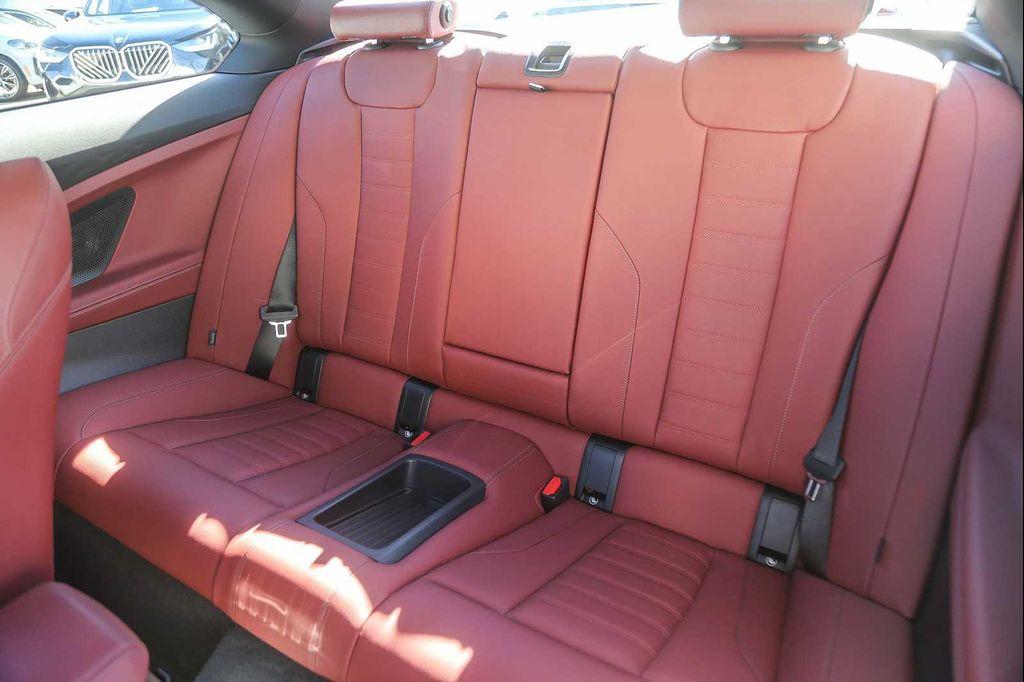 used 2022 BMW M240 car, priced at $47,771