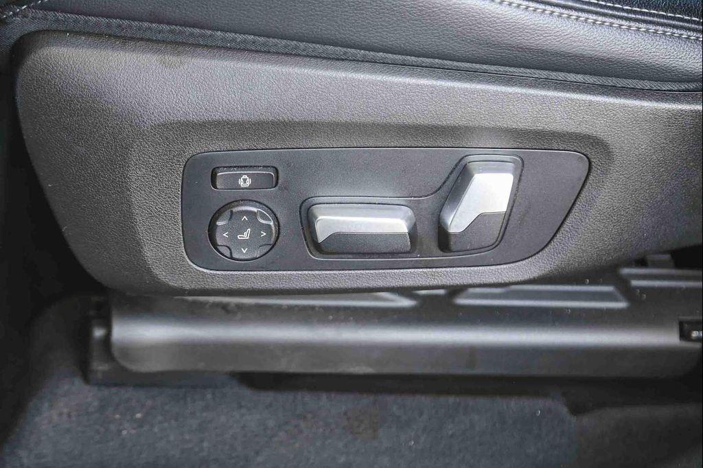 used 2019 BMW X3 car, priced at $22,881