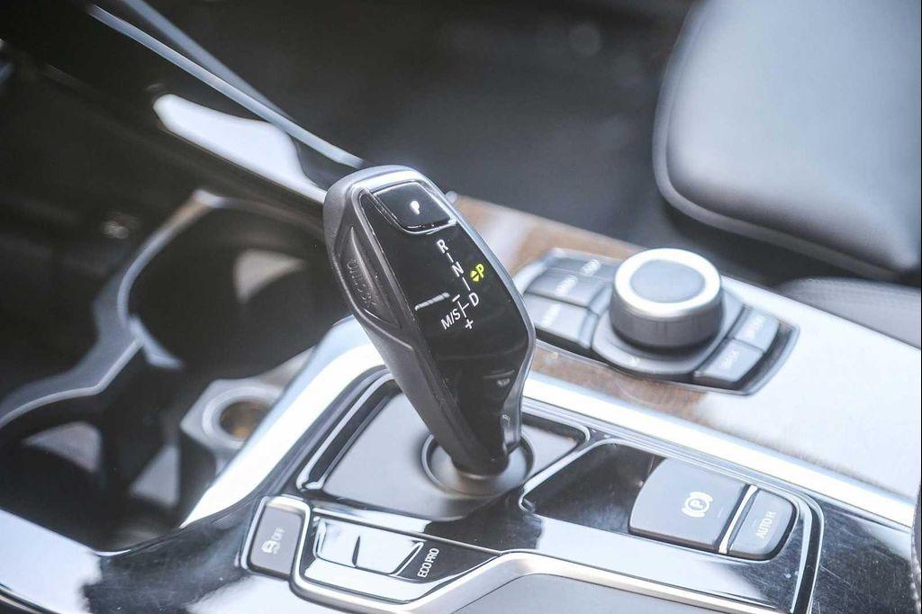 used 2019 BMW X3 car, priced at $22,881