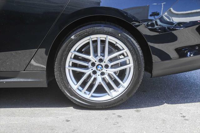used 2024 BMW 530 car, priced at $48,771