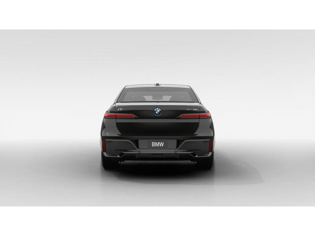 new 2026 BMW i7 car, priced at $115,100