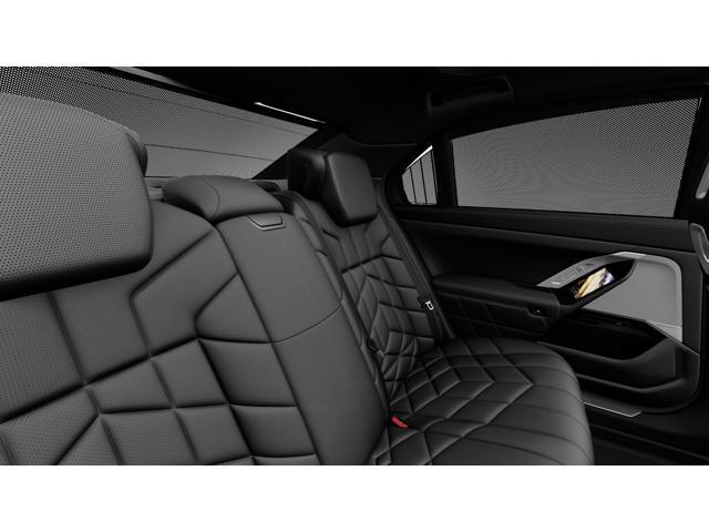 new 2026 BMW i7 car, priced at $115,100