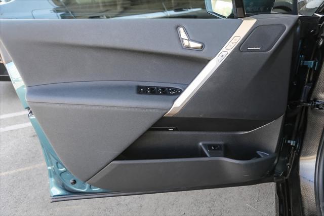 used 2025 BMW iX car, priced at $82,992