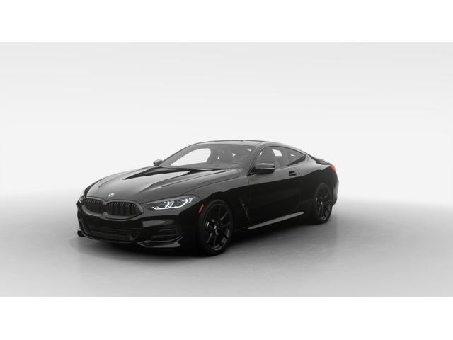 new 2026 BMW 840 car, priced at $98,920