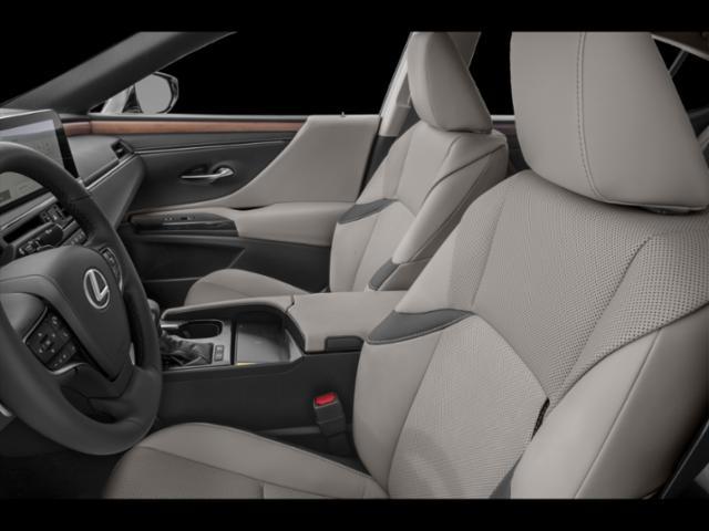 used 2024 Lexus ES 300h car, priced at $36,881