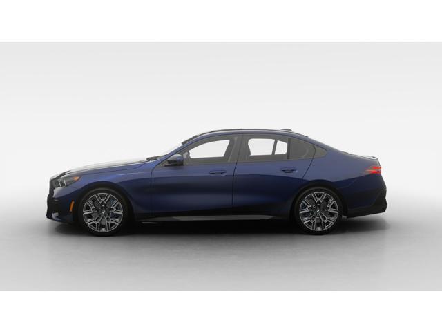 new 2026 BMW i5 car, priced at $77,690
