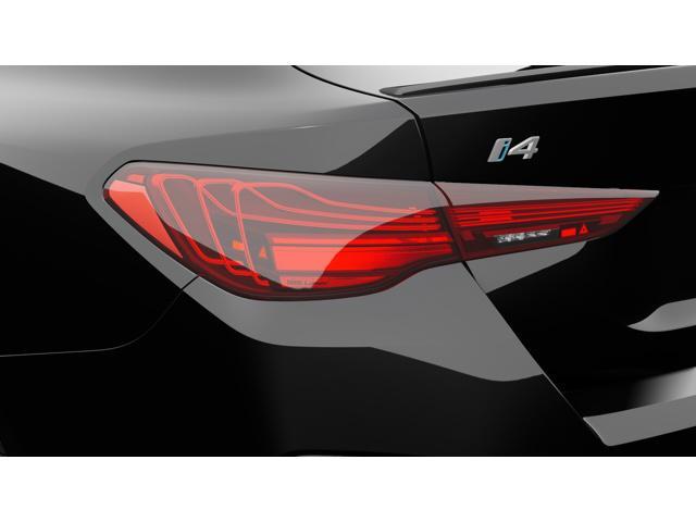 new 2025 BMW i4 Gran Coupe car, priced at $74,150
