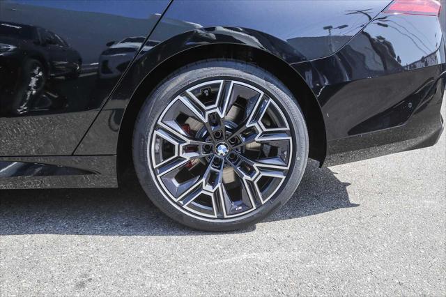 new 2026 BMW 530 car, priced at $67,275