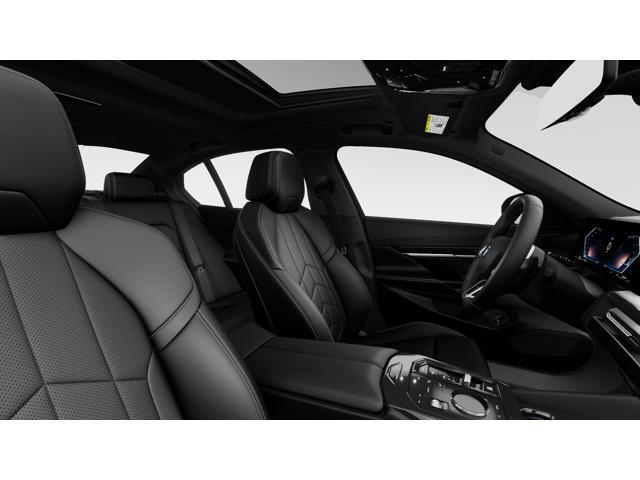 new 2026 BMW 530 car, priced at $67,275
