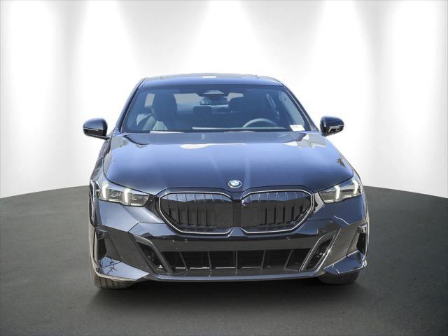 new 2026 BMW 530 car, priced at $67,275