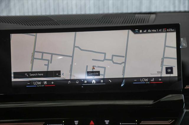 new 2026 BMW 530 car, priced at $67,275