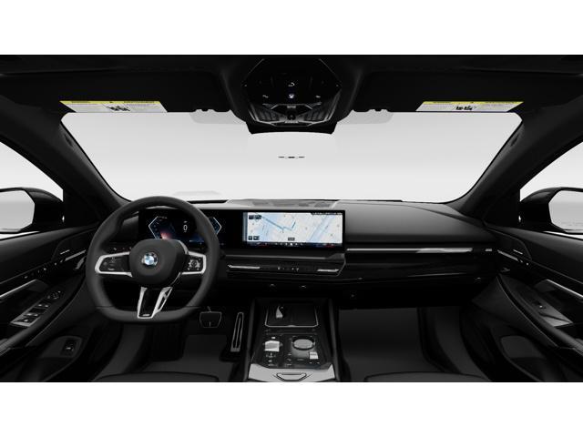 new 2026 BMW 530 car, priced at $67,275