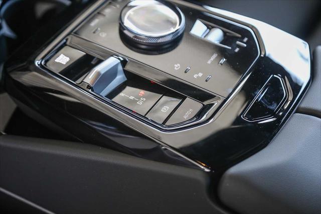 new 2026 BMW 530 car, priced at $67,275