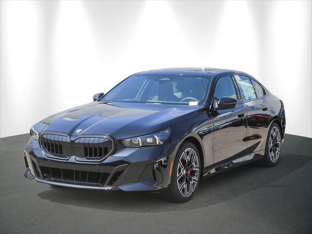 new 2026 BMW 530 car, priced at $66,290