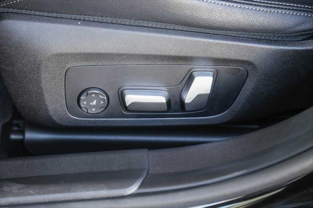 used 2022 BMW 330 car, priced at $30,881