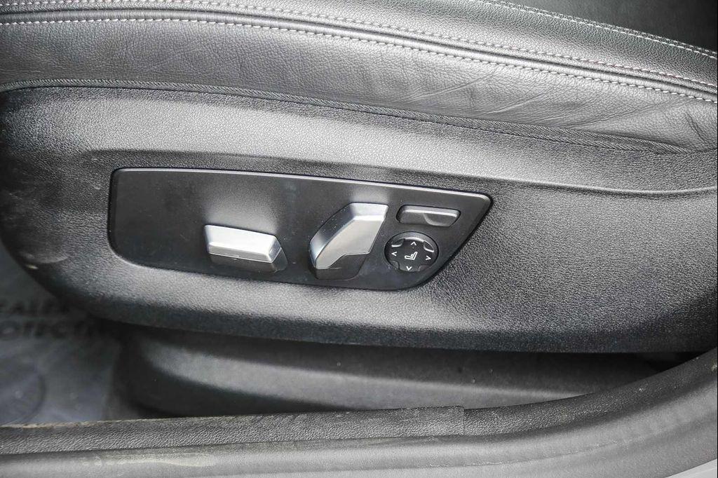 used 2022 BMW 530e car, priced at $33,881
