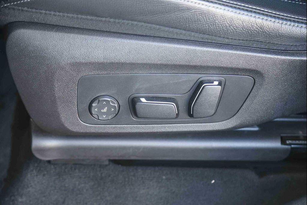 used 2024 BMW X3 car, priced at $34,771