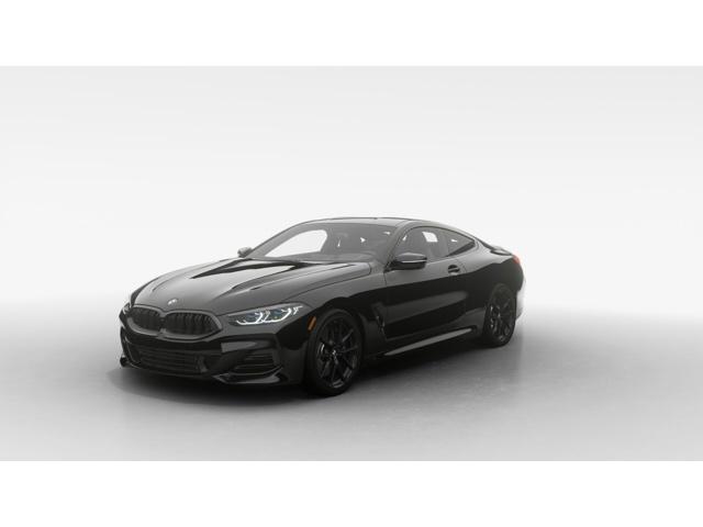 new 2025 BMW 840 car, priced at $99,060