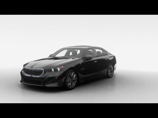 new 2025 BMW 530 car, priced at $67,325