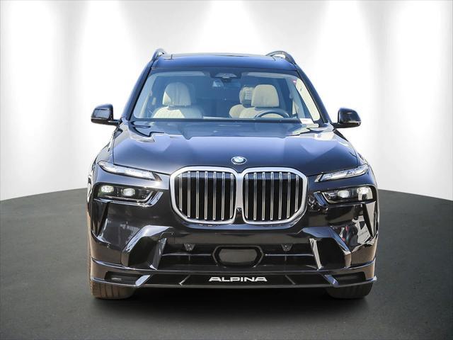 new 2026 BMW ALPINA XB7 car, priced at $163,475