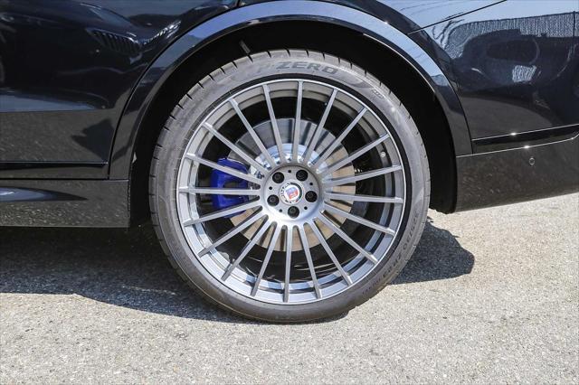 new 2026 BMW ALPINA XB7 car, priced at $163,475