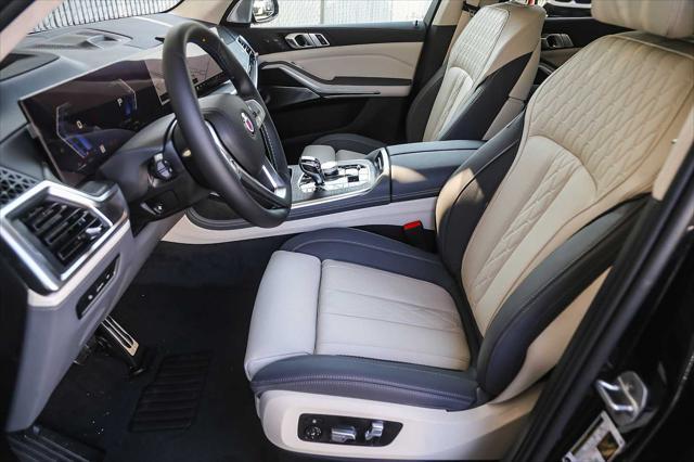 new 2026 BMW ALPINA XB7 car, priced at $163,475