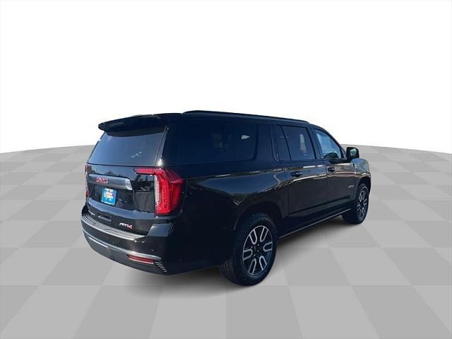 new 2024 GMC Yukon XL car, priced at $85,265