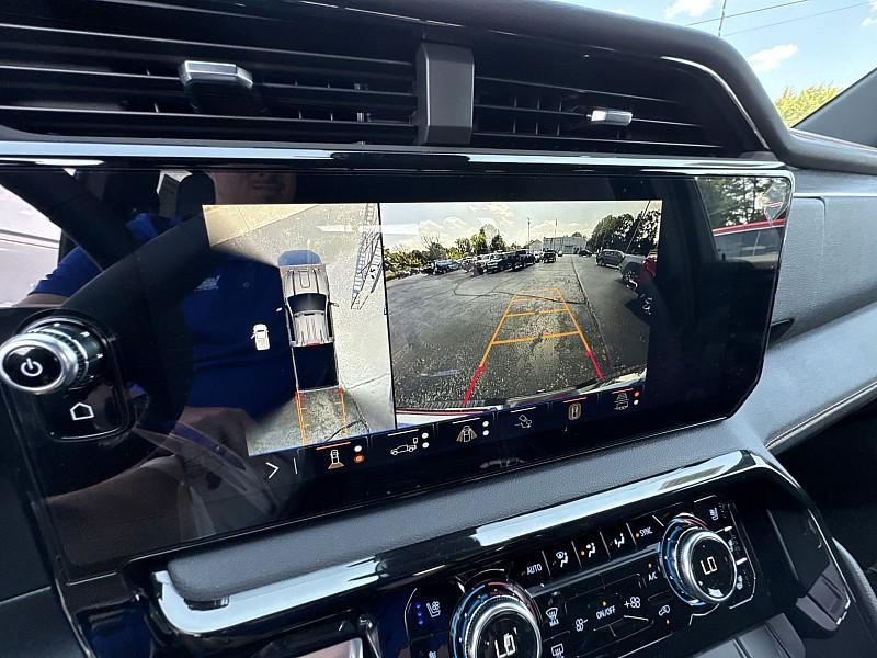 new 2026 GMC Sierra 2500 car, priced at $77,625