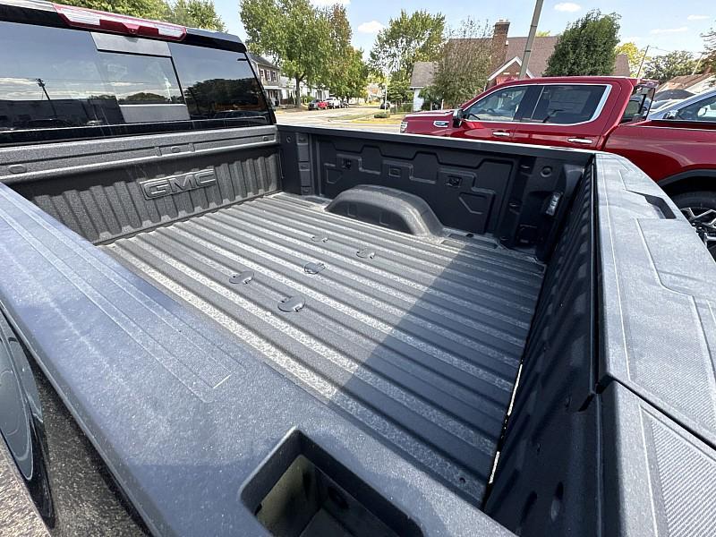 new 2026 GMC Sierra 2500 car, priced at $77,625
