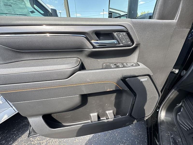 new 2026 GMC Sierra 2500 car, priced at $77,625