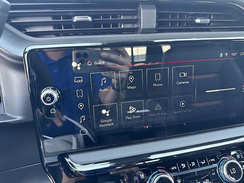 new 2026 GMC Sierra 2500 car, priced at $77,625