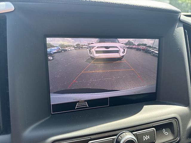 used 2022 GMC Terrain car, priced at $22,988