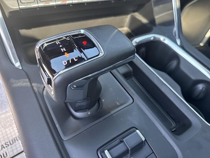 used 2024 GMC Sierra 1500 car, priced at $59,988