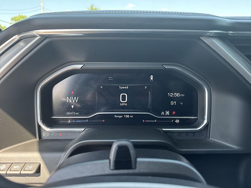 used 2024 GMC Sierra 1500 car, priced at $59,988