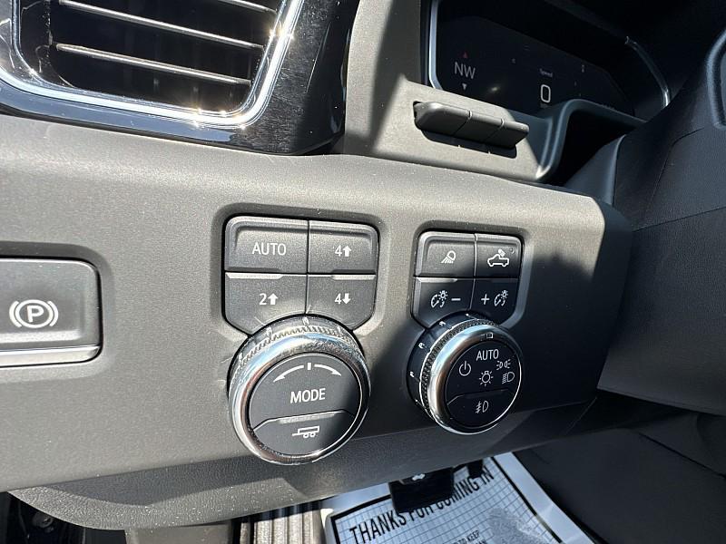 used 2024 GMC Sierra 1500 car, priced at $59,988