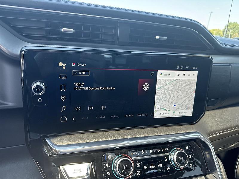 used 2024 GMC Sierra 1500 car, priced at $59,988