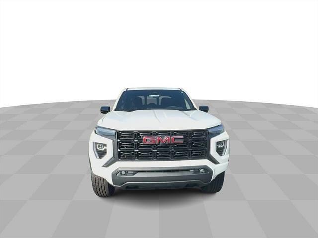 new 2024 GMC Canyon car, priced at $39,590