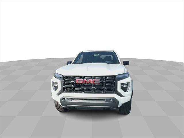 new 2024 GMC Canyon car, priced at $39,590