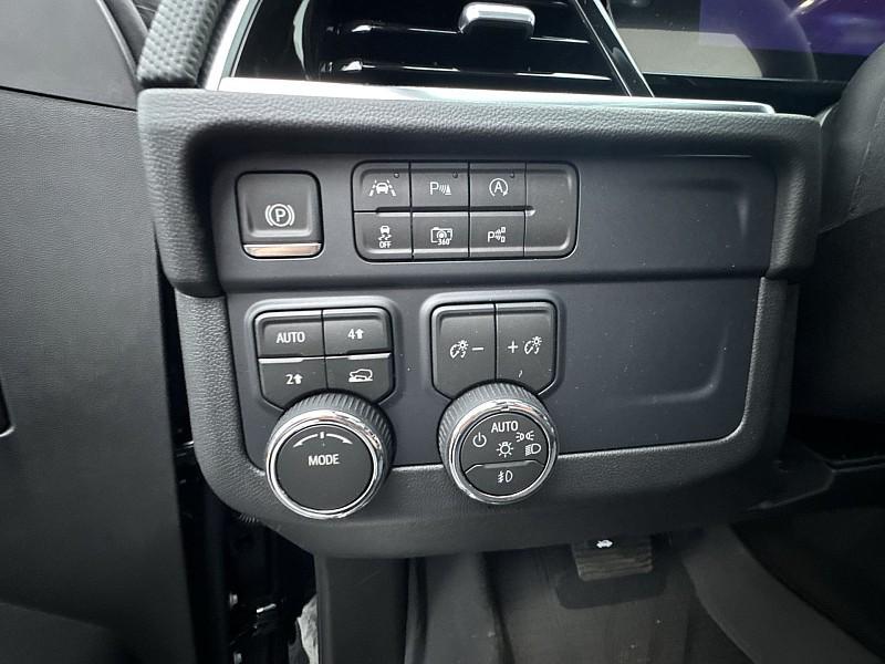 new 2026 Chevrolet Tahoe car, priced at $78,720