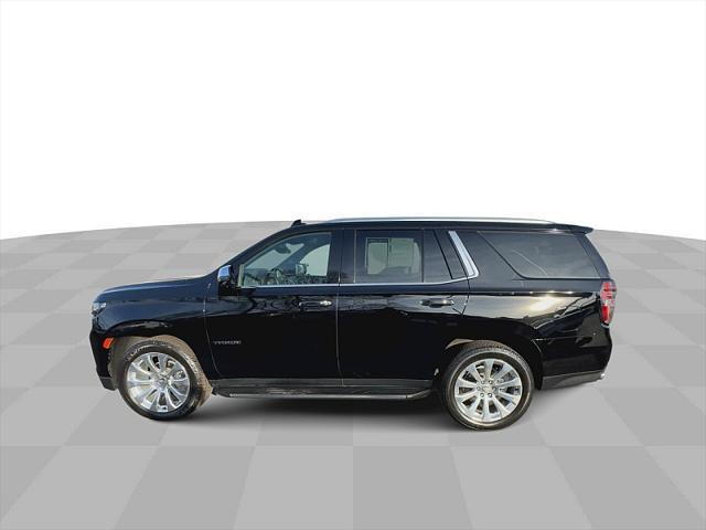 used 2021 Chevrolet Tahoe car, priced at $54,988