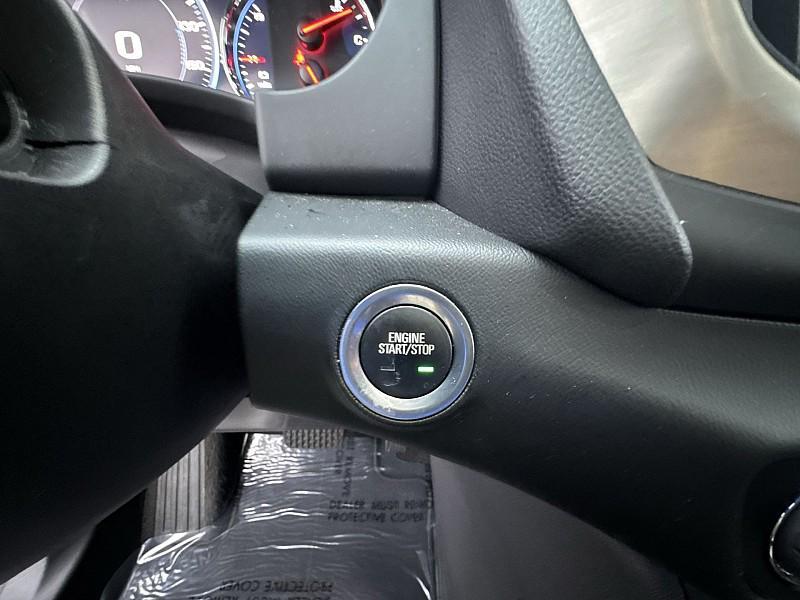 used 2022 GMC Terrain car, priced at $29,988