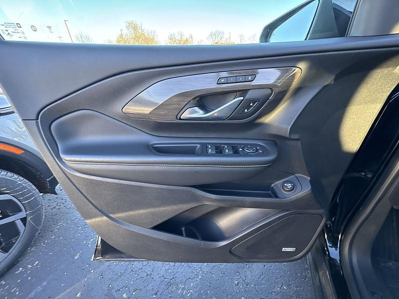 used 2022 GMC Terrain car, priced at $28,488