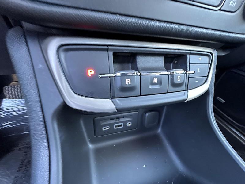 used 2022 GMC Terrain car, priced at $28,488