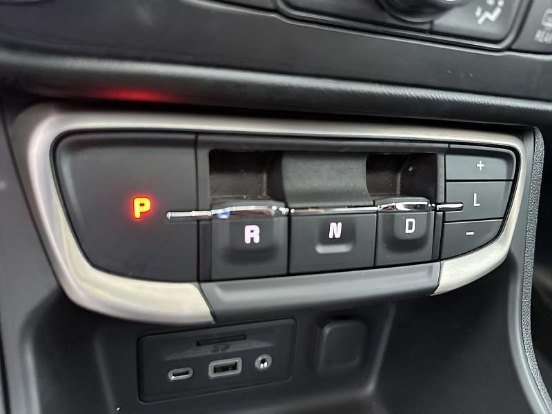 used 2022 GMC Terrain car, priced at $29,988