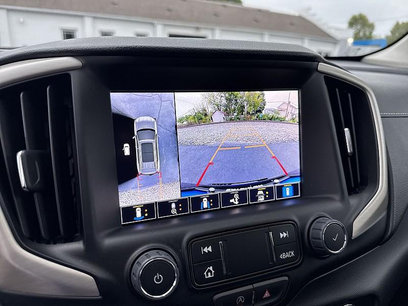 used 2022 GMC Terrain car, priced at $29,988