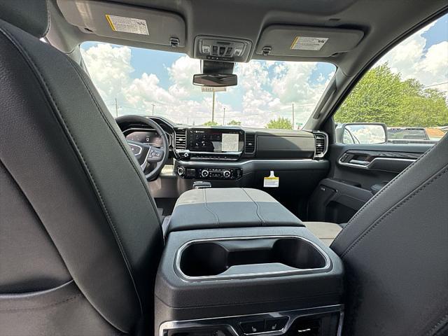 new 2025 GMC Sierra 1500 car, priced at $67,100